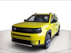 Giallo Nuova 2025 Fiat Grande Panda La Prima Due volumi | 21.900 € (Buon prezzo)