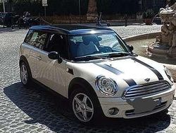 Usata 2008 Mini Cooper Clubman Station wagon | 5500 €