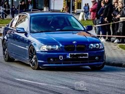 Usata 2000 BMW 330 Coupé | 8000 € (Super prezzo)