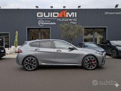 Grigio Usata 2025 BMW 118 M Sport Due volumi | 36.900 € (Buon prezzo)