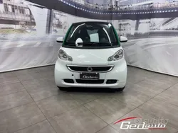 Bianco Usata 2007 Smart ForTwo Coupé Passion Coupé | 4799 € (Buon prezzo)