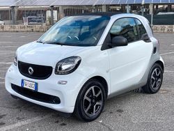 Bianco Usata 2019 Smart ForTwo Coupé Coupé | 12.000 € (Ottimo prezzo)