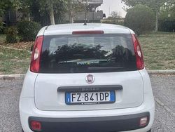 Usata 2019 Fiat Panda Dynamic Due volumi | 9900 € (Buon prezzo)