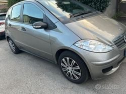 Grigio Usata 2006 Mercedes A200 Monovolume | 4000 € (Cara)