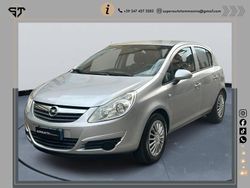 Argento Usata 2008 Opel Corsa Tre volumi | 3980 € (Buon prezzo)