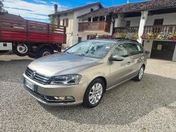 Grigio Usata 2014 VW Passat Tre volumi | 8000 € (Buon prezzo)