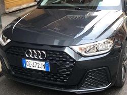 Usata 2021 Audi A1 Sportback Admired Due volumi | 18.500 € (Ottimo prezzo)