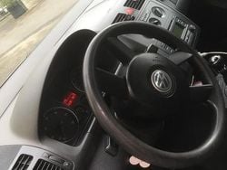 Usata 2004 VW Touran Monovolume | 2200 € (Molto cara)