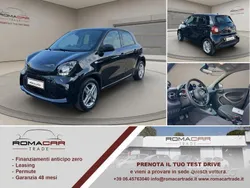 Usata 2022 Smart ForFour Electric Drive Tre volumi | 9480 € (Super prezzo)