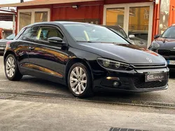 Nero Usata 2011 VW Scirocco Coupé | 9750 € (Ottimo prezzo)