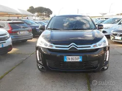 Usata 2012 Citroën C4 Aircross Start SUV | 12.800 € (Molto cara)