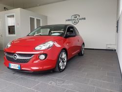 Usata 2013 Opel Adam Due volumi | 7800 € (Cara)
