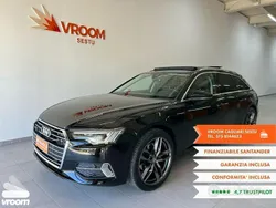Usata 2019 Audi A6 Business Station wagon | 28.990 € (Buon prezzo)