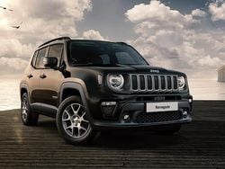Nero Nuova 2025 Jeep Renegade Altitude SUV | 28.000 € (Buon prezzo)