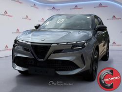 Gray Nuova 2025 Alfa Romeo Junior Edizione Speciale SUV | 32.500 € (Molto cara)