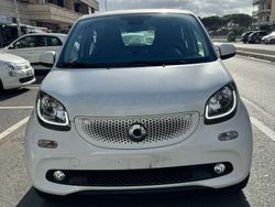 Bianco Usata 2019 Smart ForFour Prime Due volumi | 16.899 € (Cara)