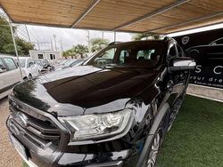 Usata 2020 Ford Ranger Wildtrack Pick-up | 24.999 € (Buon prezzo)