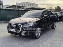 Nero Usata 2021 Audi Q2 S-Line SUV | 23.500 € (Super prezzo)