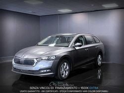 Other Usata 2023 Skoda Octavia Executive Station wagon | 18.200 € (Super prezzo)