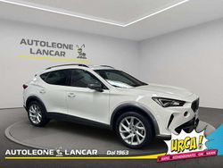 Bianco Usata 2022 Cupra Formentor SUV | 23.480 € (Ottimo prezzo)