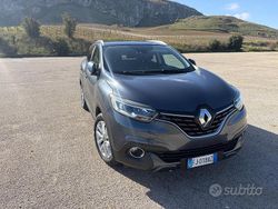 Verde Usata 2017 Renault Kadjar SUV | 9000 € (Ottimo prezzo)