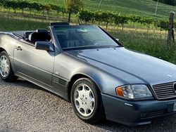 Usata 1991 Mercedes SL300 Cabrio | 28.000 €