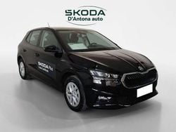 Grigio Usata 2024 Skoda Fabia Selection Tre volumi | 16.500 € (Buon prezzo)
