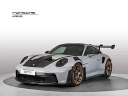 Ghiaccio Usata 2024 Porsche 911 GT3 RS Coupé | 354.940 € (Molto cara)