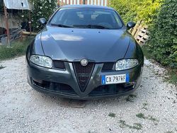 Grigio Usata 2005 Alfa Romeo GT Coupé | 3200 € (Ottimo prezzo)