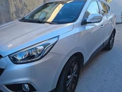 Usata 2014 Hyundai ix35 Xpossible SUV | 8900 €