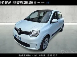 Bianco Usata 2021 Renault Twingo Zen Due volumi | 10.900 € (Buon prezzo)