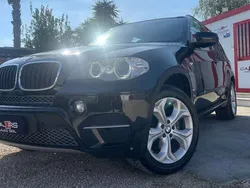 Nero Usata 2012 BMW X5 SUV | 11.900 € (Super prezzo)