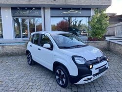 Bianco Usata 2023 Fiat Panda Cross Cross Due volumi | 11.900 € (Buon prezzo)