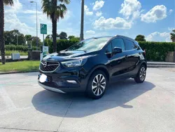 Nero Usata 2018 Opel Mokka X Ultimate SUV | 7990 € (Super prezzo)