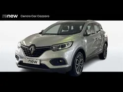 Grigio Usata 2020 Renault Kadjar SUV | 12.900 € (Ottimo prezzo)