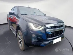 Nero Usata 2021 Isuzu D-Max Pick-up | 31.900 € (Buon prezzo)