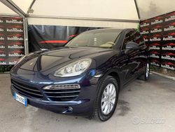 Usata 2012 Porsche Cayenne SUV | 15.900 € (Ottimo prezzo)