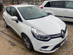 Bianco Usata 2018 Renault Clio IV Tre volumi | 6500 € (Ottimo prezzo)