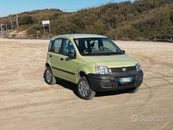 Verde Usata 2005 Fiat Panda 4x4 Due volumi | 3500 € (Super prezzo)