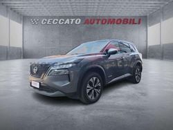 Grigio Usata 2024 Nissan X-Trail N-Connecta SUV | 29.666 € (Super prezzo)