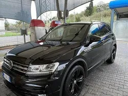 Usata 2019 VW Tiguan R-line SUV | 20.000 € (Buon prezzo)