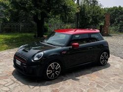 Usata 2021 Mini John Cooper Works Due volumi | 29.000 € (Buon prezzo)