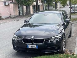Usata 2018 BMW 318 Advantage Station wagon | 13.000 € (Ottimo prezzo)