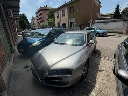 Usata 2006 Alfa Romeo 159 Tre volumi | 3000 € (Buon prezzo)