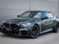 Nero Usata 2023 BMW M2 Coupé | 66.900 € (Buon prezzo)