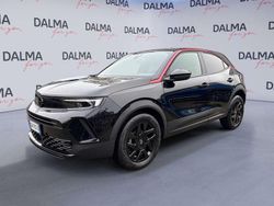 Nero Usata 2023 Opel Mokka SUV | 17.990 € (Buon prezzo)