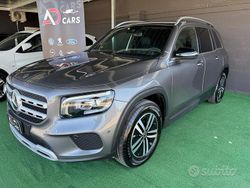Grigio Usata 2021 Mercedes GLB180 SUV | 24.990 € (Buon prezzo)