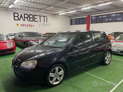 Nero Usata 2008 VW Golf Tre volumi | 4999 € (Molto cara)
