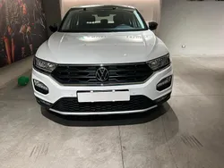 Bianco Usata 2021 VW T-Roc Style SUV | 20.500 € (Super prezzo)