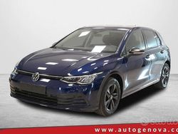 Blu Usata 2020 VW Golf VII Life Tre volumi | 20.750 € (Buon prezzo)